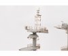 Eduard 53320 USS Wasp LHD-1 part 3 Trumpeter 1/350